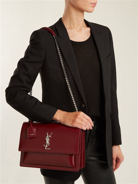 ysl jp bag|what ysl bags are available.